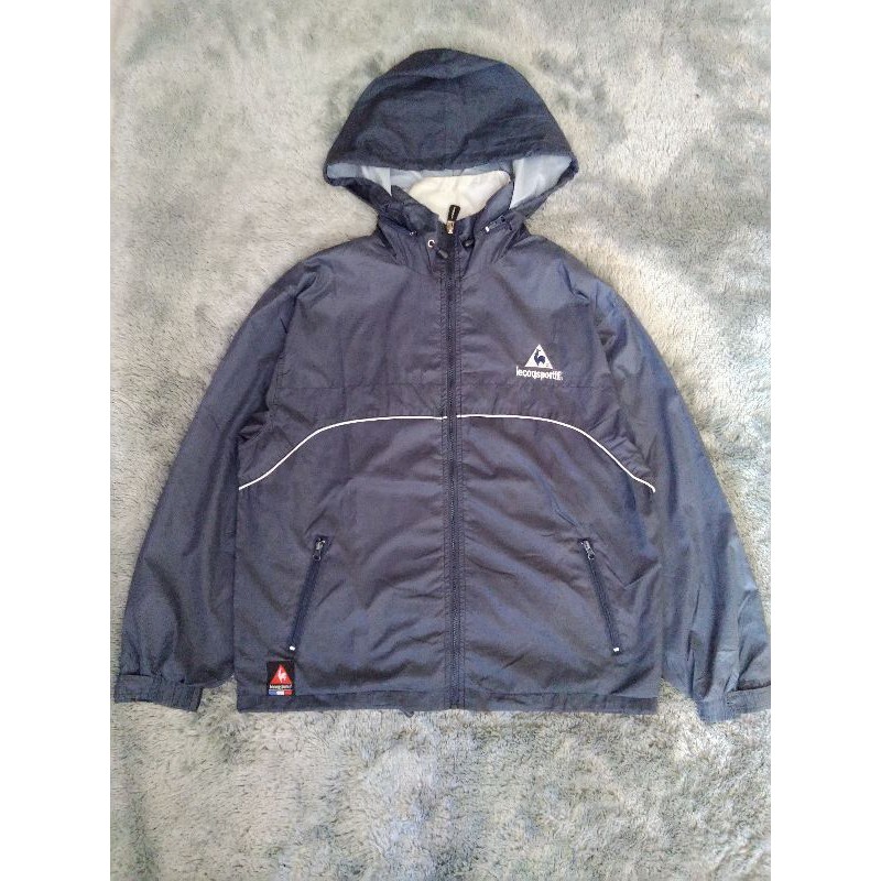 Jaket outdoor lecoq sportif