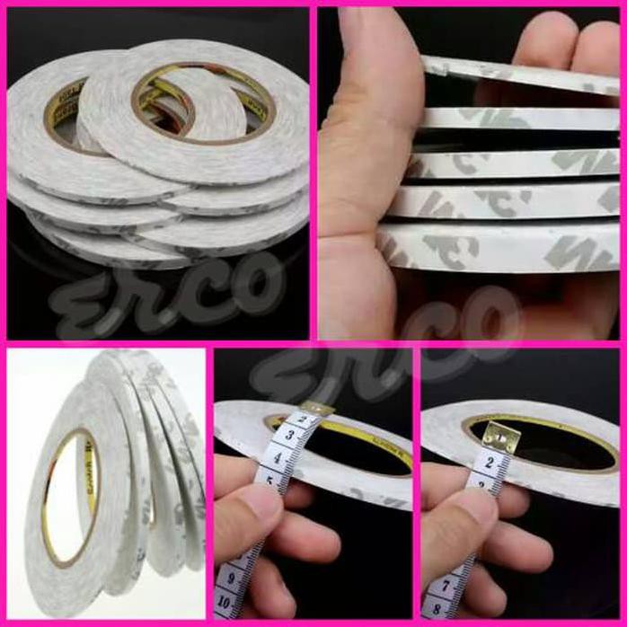 

Double Tape 2Mm 3M