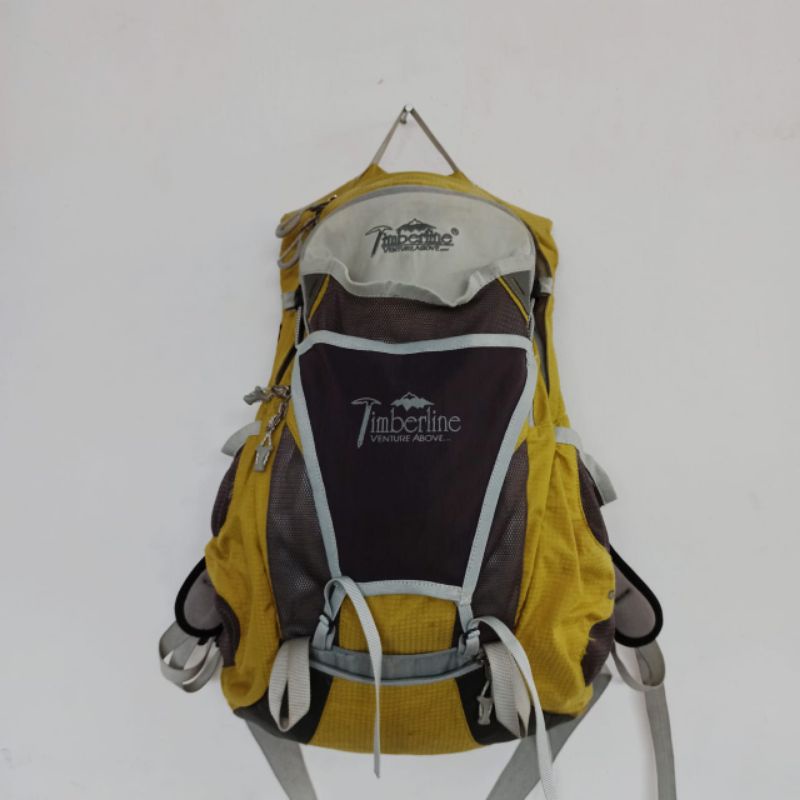 ransel timberline