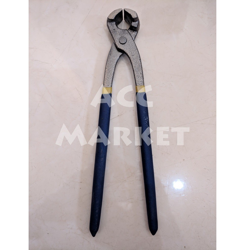 Alat Tang Gegep Pencabut Paku 9 Inch Kawat Tower Pinchers