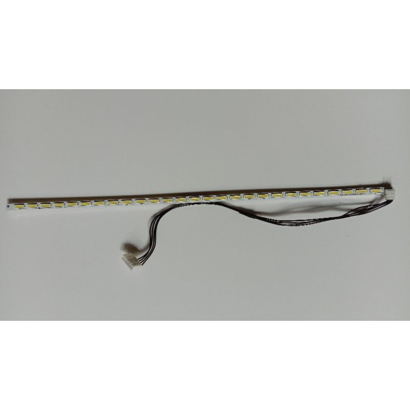 BACKLIGHT TV LED POLYTRON 20"