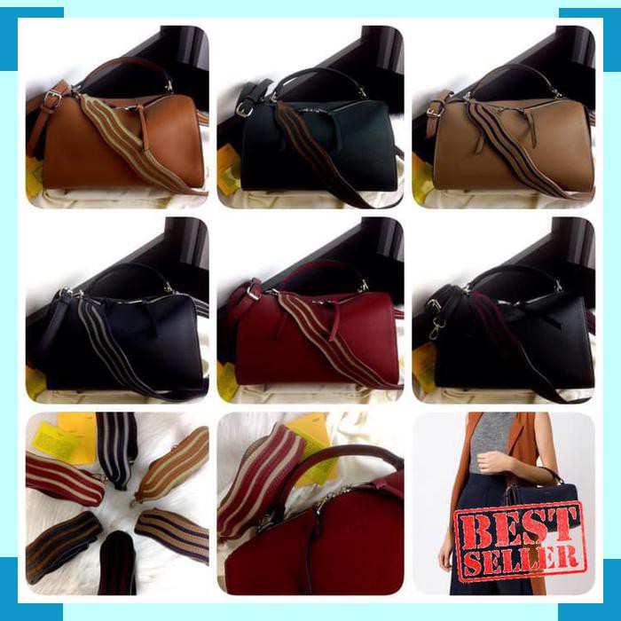 CUCI GUDANG Tas FENDI Lei Selleria Leather 8890 |tas branded |tas import |tasmurah TERJAMIN