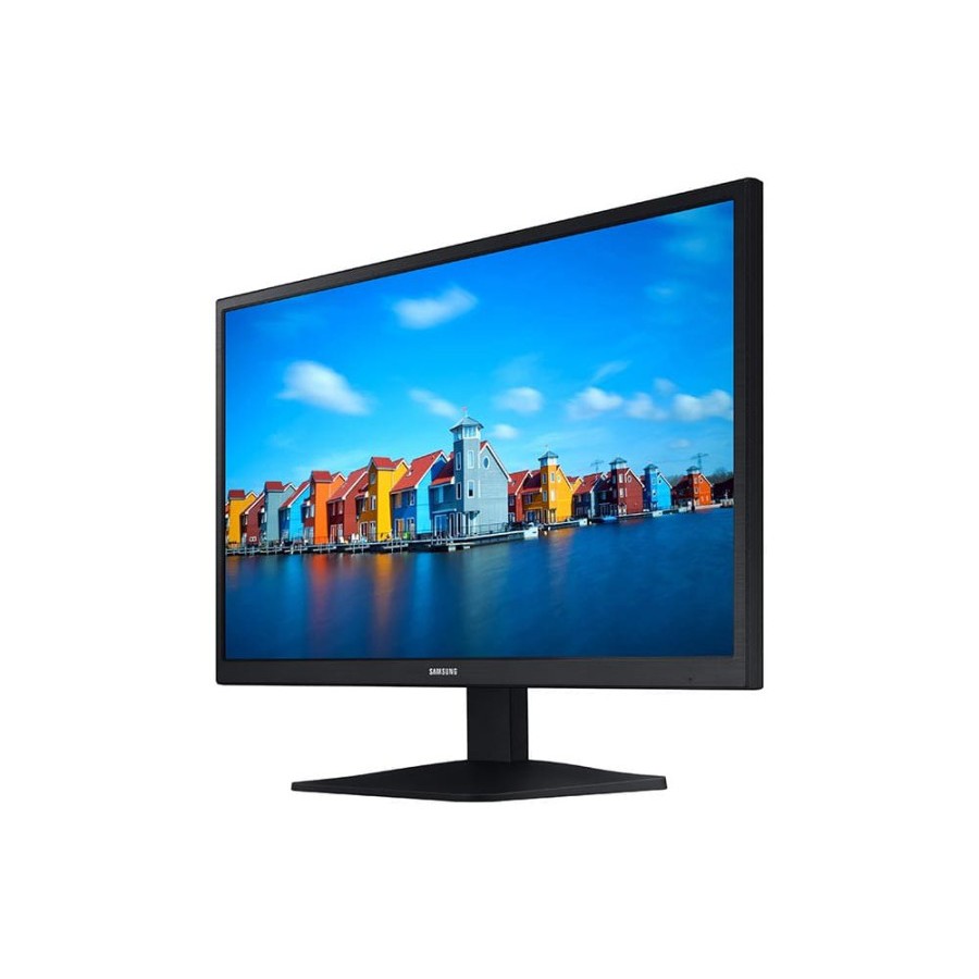 SAMSUNG 18,5&quot; S19A330 LED - HDMI