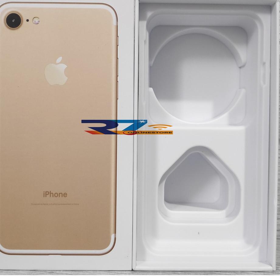 

♣ Box/Dus/Kotak iPhone 7 ➼