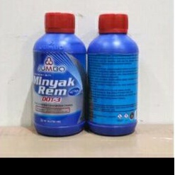 minyak rem jumbo DOT3  300ml