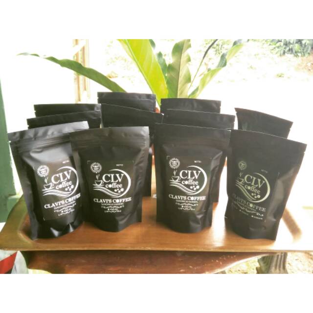 

CLV COFFEE