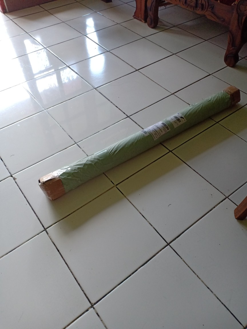 Fiber Pagar Fiber Plat  Fiber Tutup Pagar Ventilasi Lubang Angin Fiber Motif Bunga Tulip Dan Kupu2