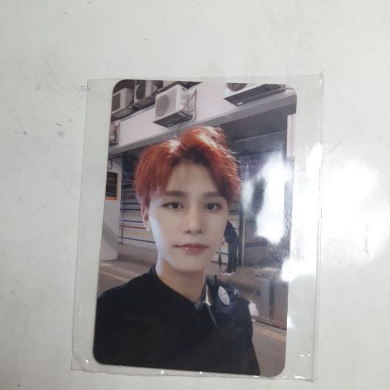 PC Taeil regular ( BOOKED)