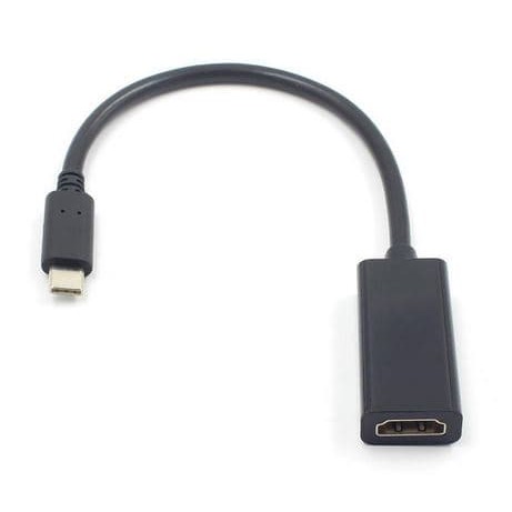 Accessories Kabel Type C USB 3.1 To HDMI Female - Merk Mino