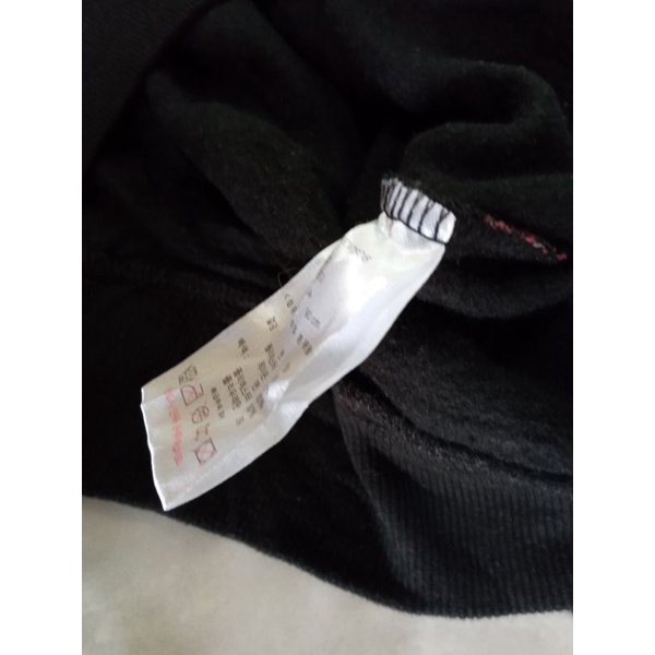 Crewneck keith haring second