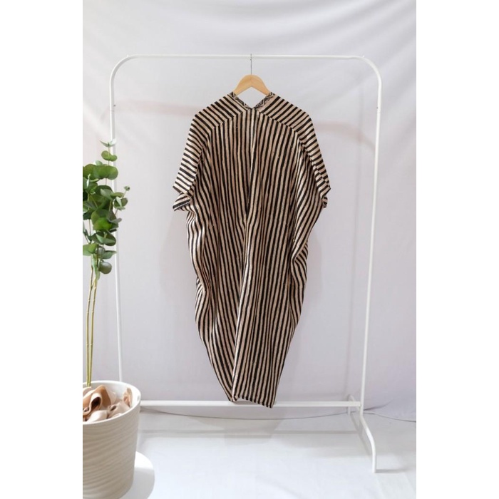KAFTAN BATIK MODERN ATASAN WANITA KAFTAN WANITA FASHION WANITA TUNIK
