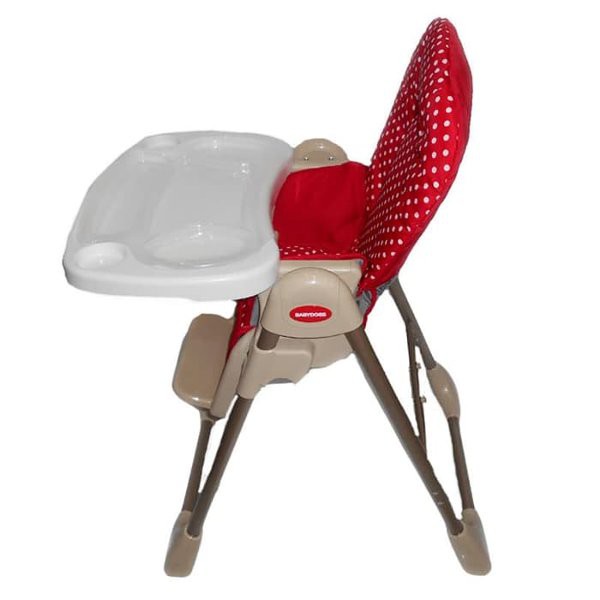 Baby Does CH-07 HIGHT CHAIR bangku makan