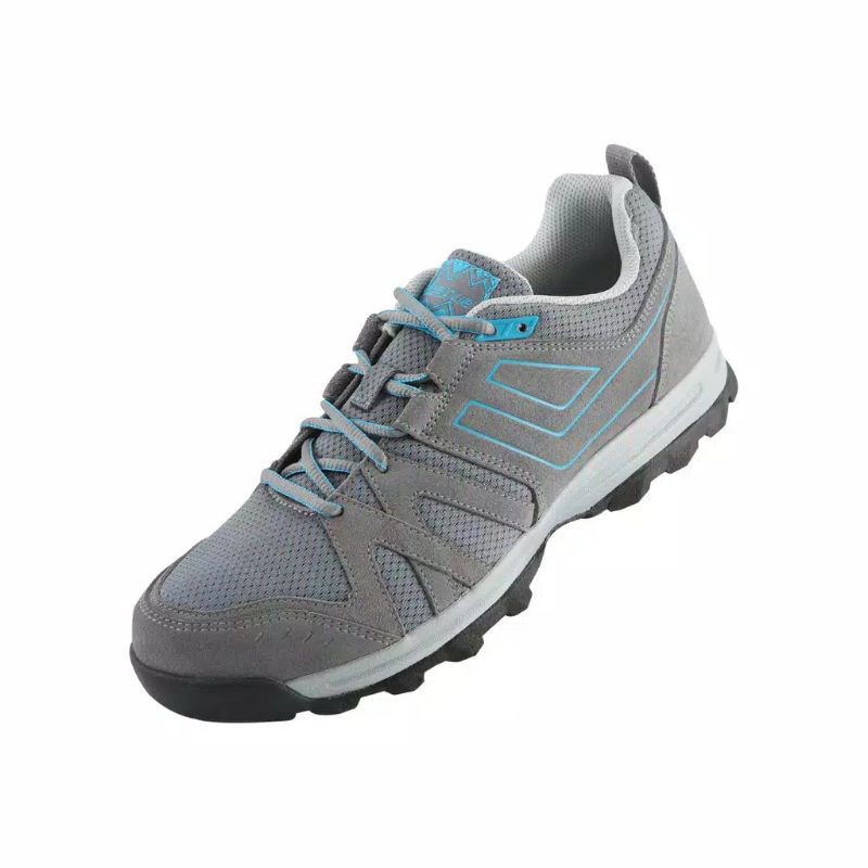 Sepatu League Sneakers Hiking Raung 101426242