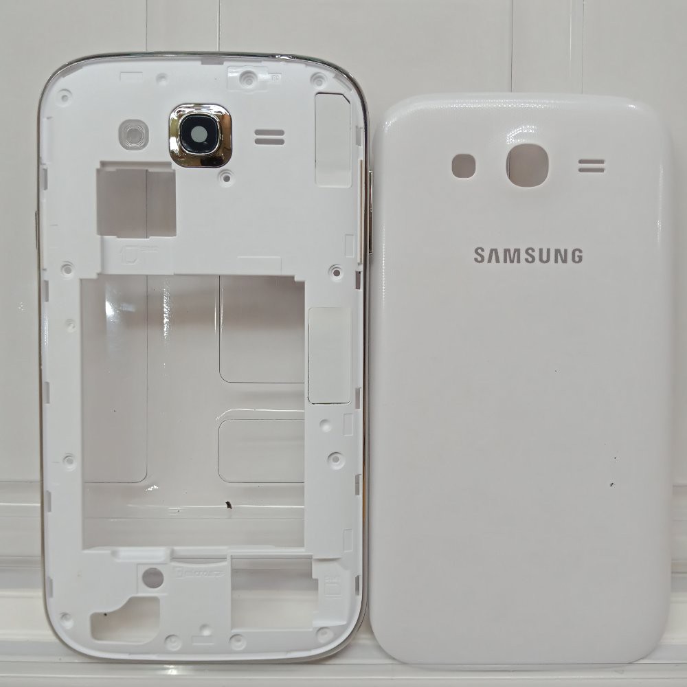 Kesing Casing Samsung Grand Neo i9060 - I9060i Fullset Original