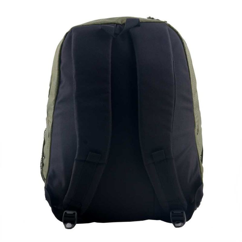 Tas Laptop Pria Tas Punggung Backpack Pria Wanita Doble Premium Unisex Distro Terbaru