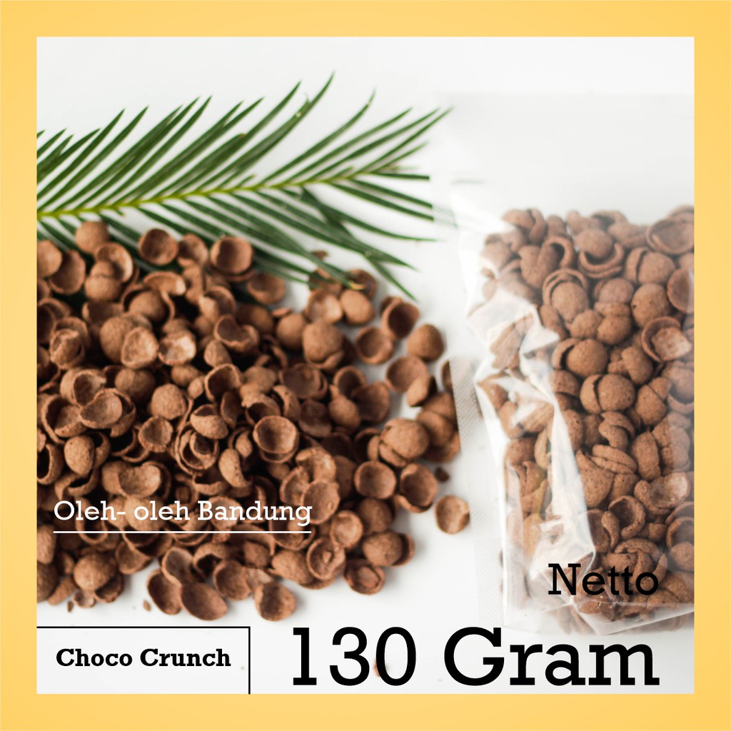 

Choco CrunchSimba/sereal/cokelat/cemilan/snack/murah/oleh oleh/cemilan kiloan/cemilan sehat/terlaris