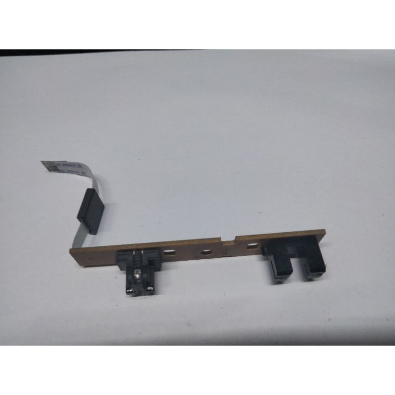 Sensor Encoder Disk Sensor pcb Cartridge / Tutup Printer HP Deskjet 2135