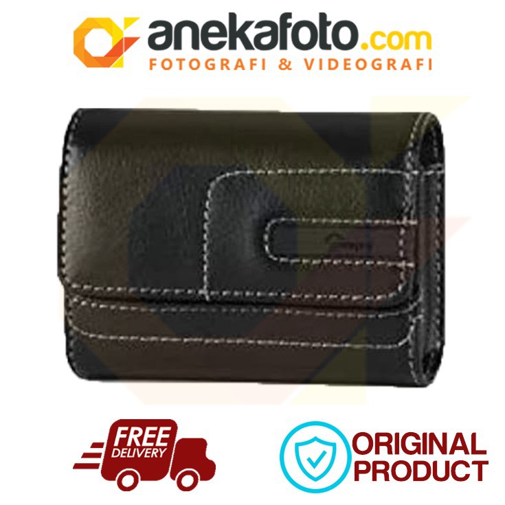 Lowepro Portofino 10 Leather Pouch