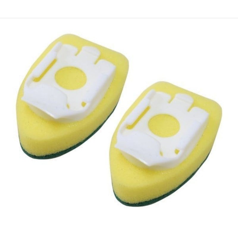 Refill dish washer Clean Matic