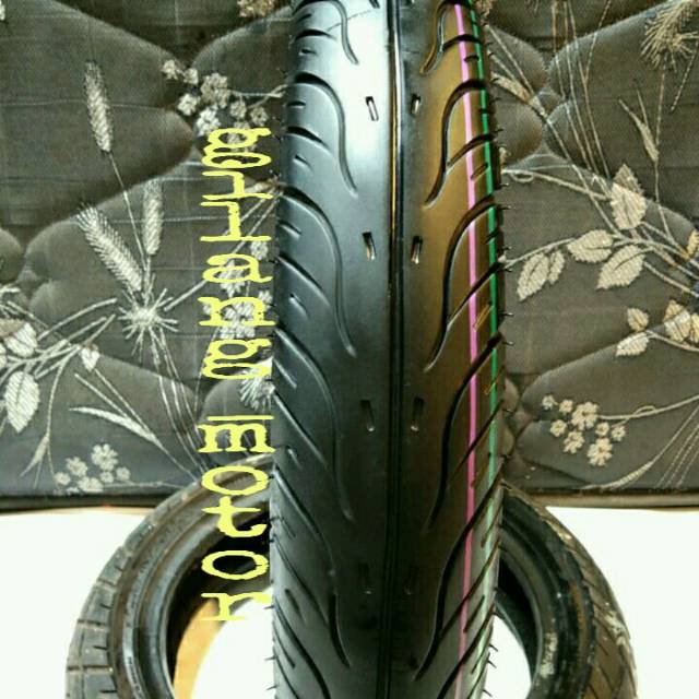BAN TUBLES BELAKANG BEAT FI 2019. RING 90/90-14