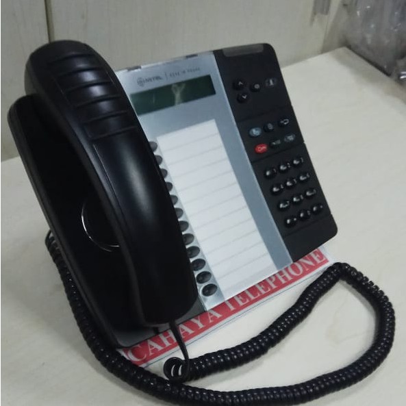 Telepon IP  Mitel 5212 Ip Phone