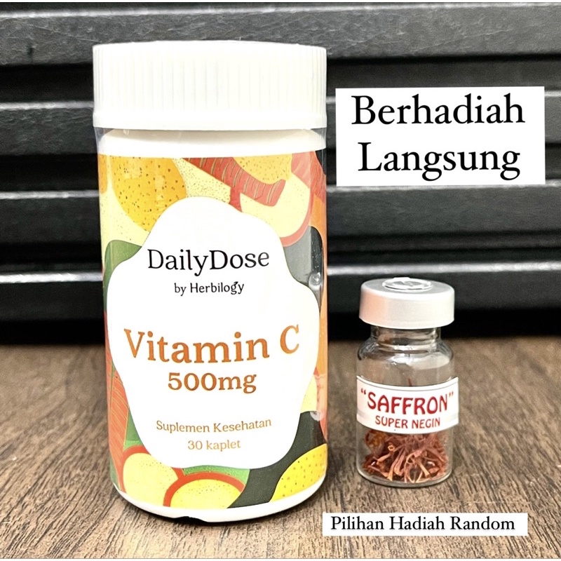 Herbilogy Vitamin C