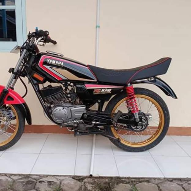 Jok Rx King Prahu Lis Merah-Jok Rx King Prahu Merah-Jok Rx King Prahu Siku-Jok King Prahu Lis Merah