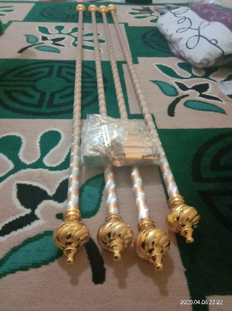 Pengait Hoox Lumba Lumba Ataw Cantolan Ikatan Tali