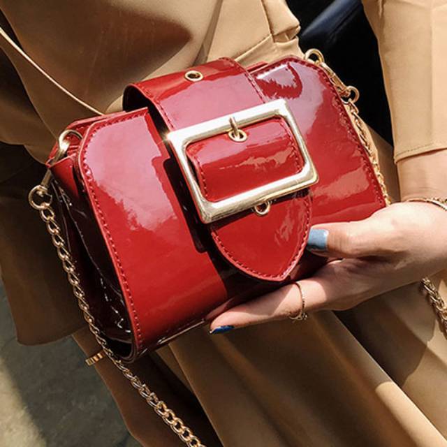 GG 680 TAS FASHION IMPORT BATAM MURAH MSSHOP