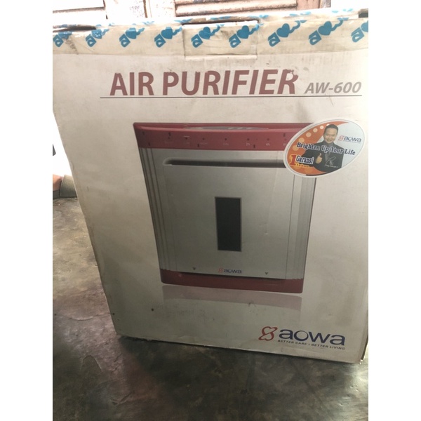 AOWA Air Purifire W-600