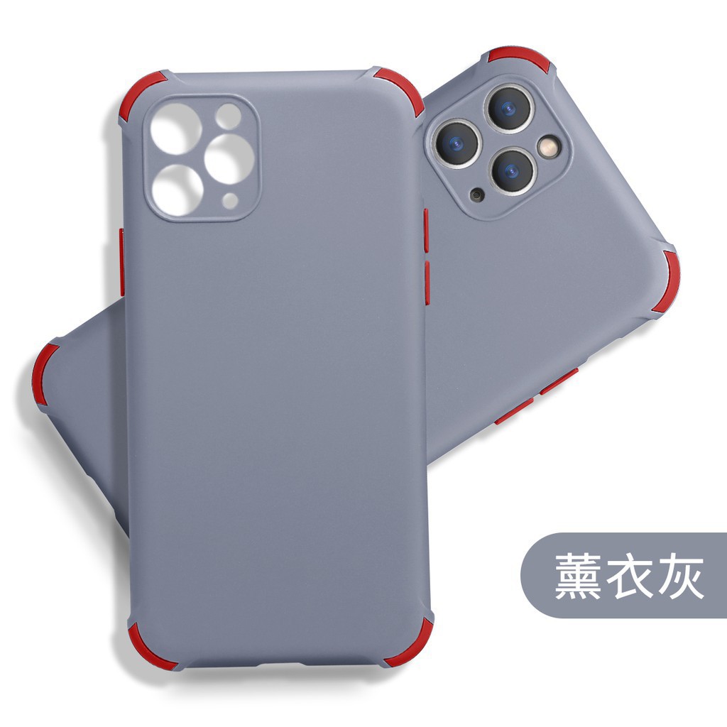 Case Candy Crack Protect Kamera for hp Oppo Realme Vivo Samsung Xiaomi Redmi