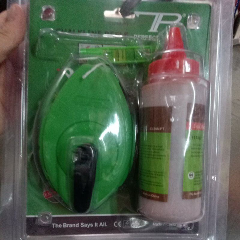 LOT BENANG SIPATAN TUKANG