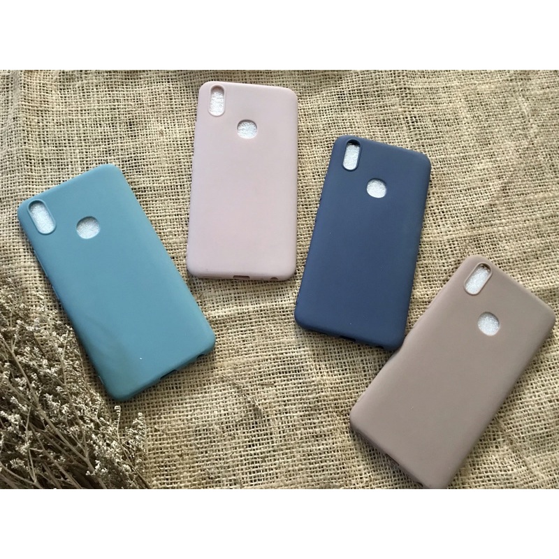 CASING HP VIVO V9 / CASE HP VIVO V9 / VIVO V9