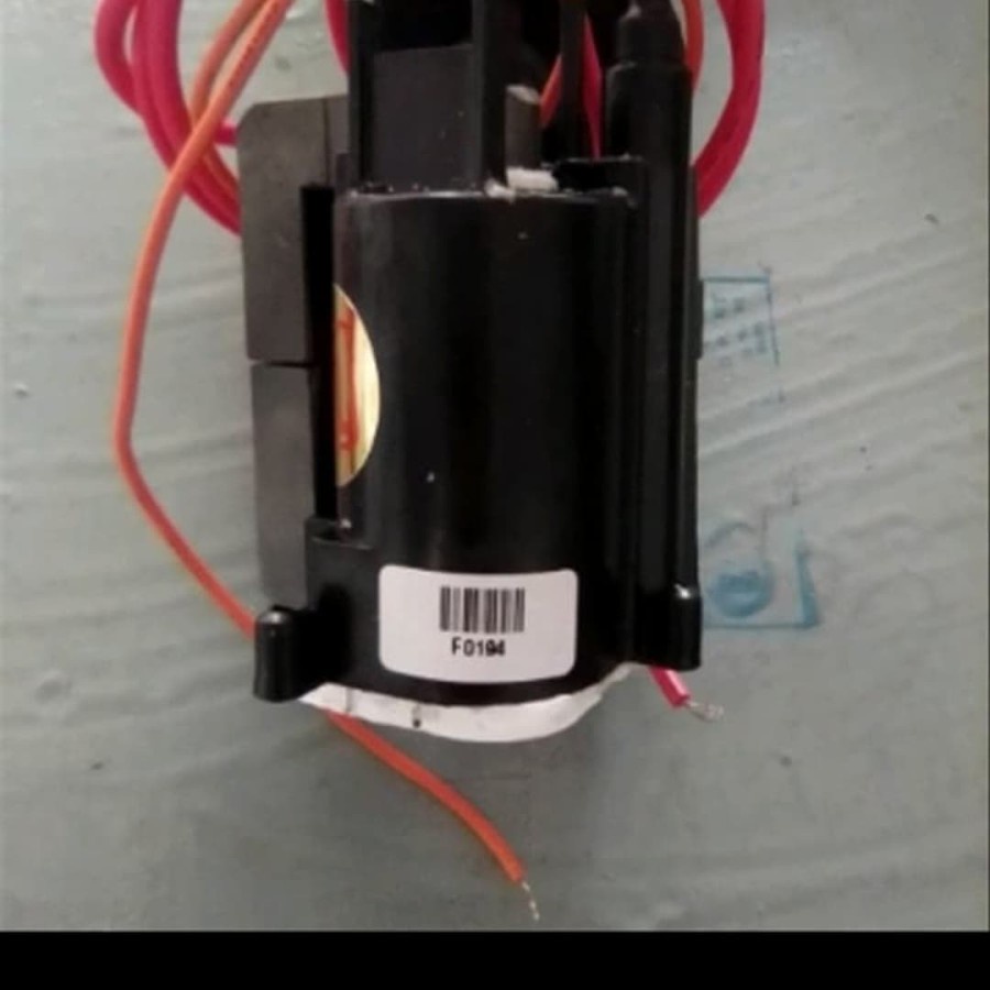 Flyback Plyback TV Tipe F0194 F 0194 High Quality