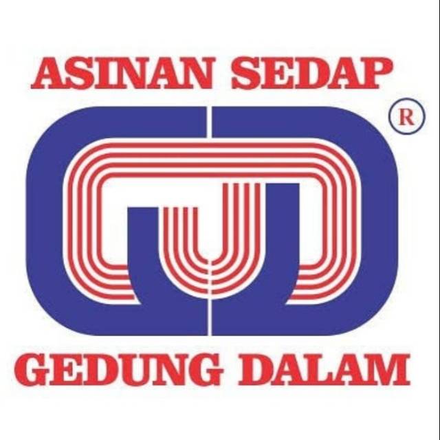 ASINAN GEDUNG DALAM ASLI BOGOR ASINAN BUAH SAYUR