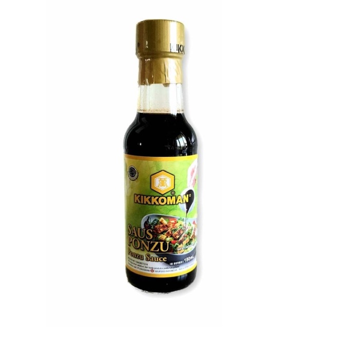 Kikkoman ponzu sauce 150ml