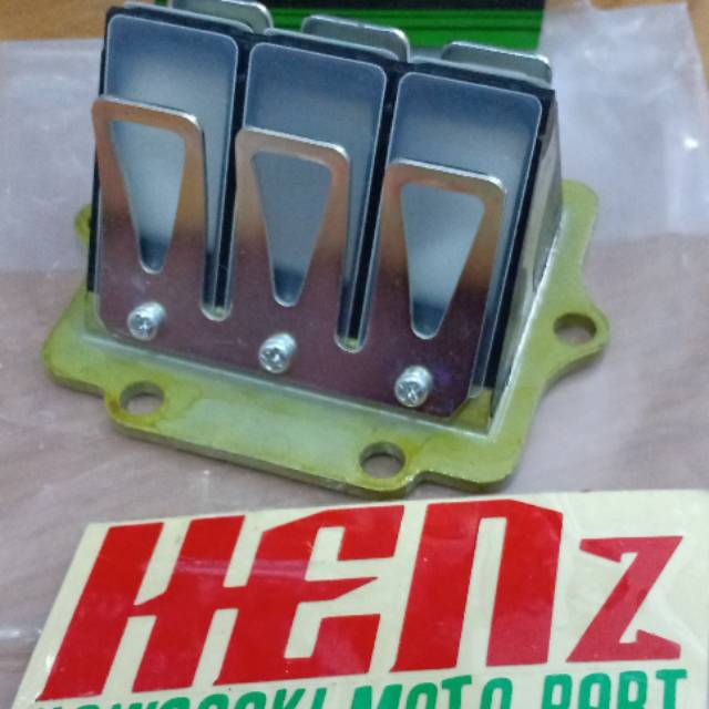 Membran kawasaki ninja r rr original