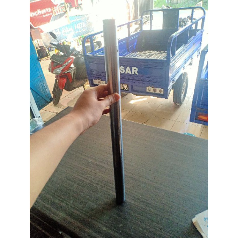 1 set As shock Motor Roda 3