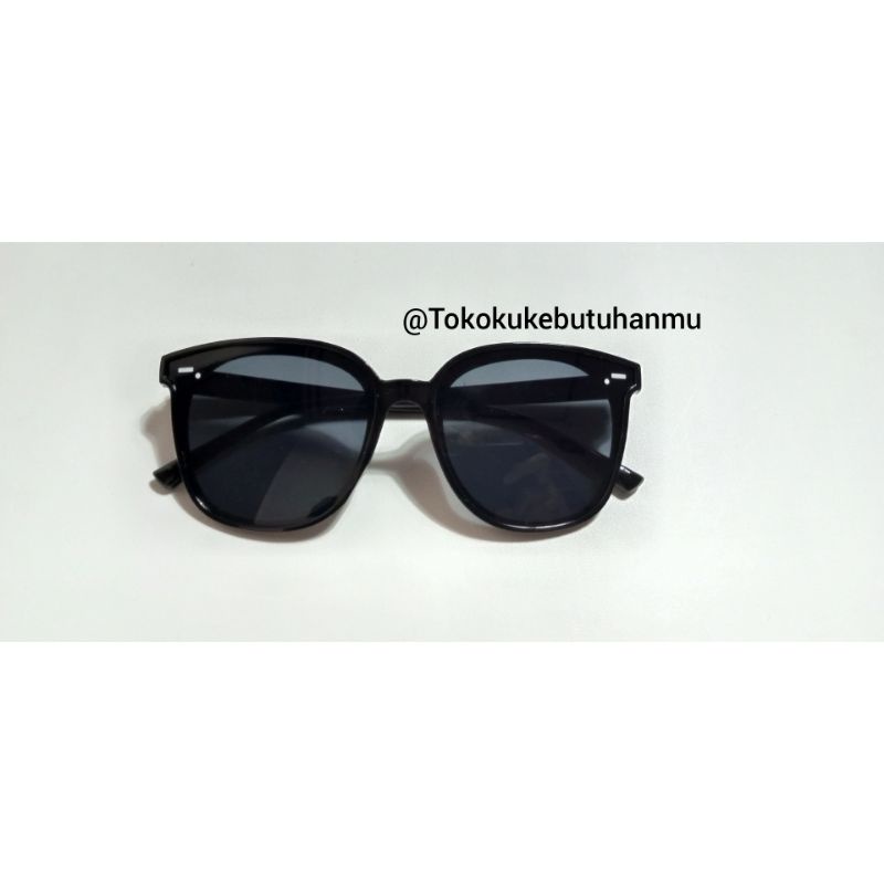 kacamata mata kucing eye cat kacamata hitam Korean fashion wanita pria sunglasses kacamata eyewear termurah