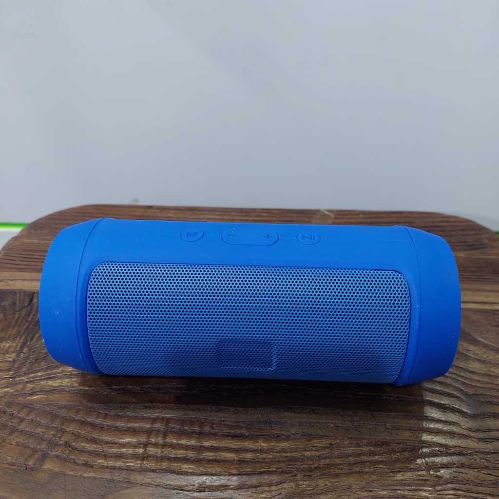 Speaker Bluetooth CHARGE MINI J600B powerbank 6000 mAh speker