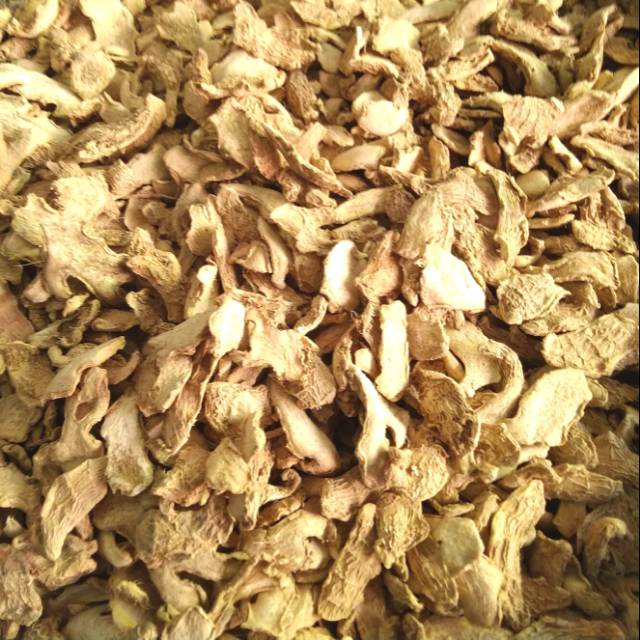 

*tokorosajbg88* Jahe Gajah Kering 1kg Kualitas Bagus