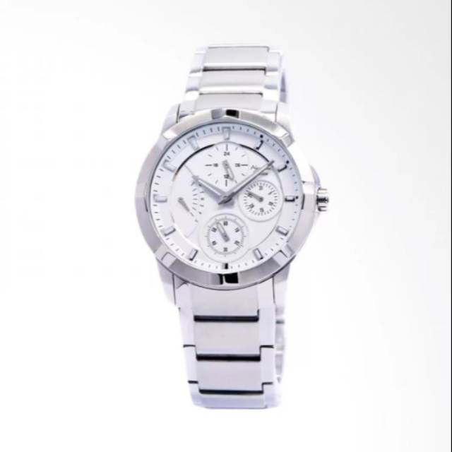 JAM TANGAN WANITA ALEXANDER CHRISTIE 2503-BF