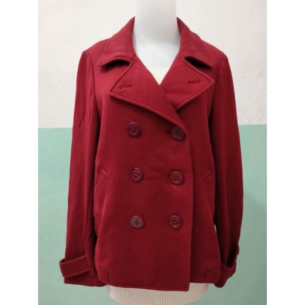 COAT BRAND UNIQLO