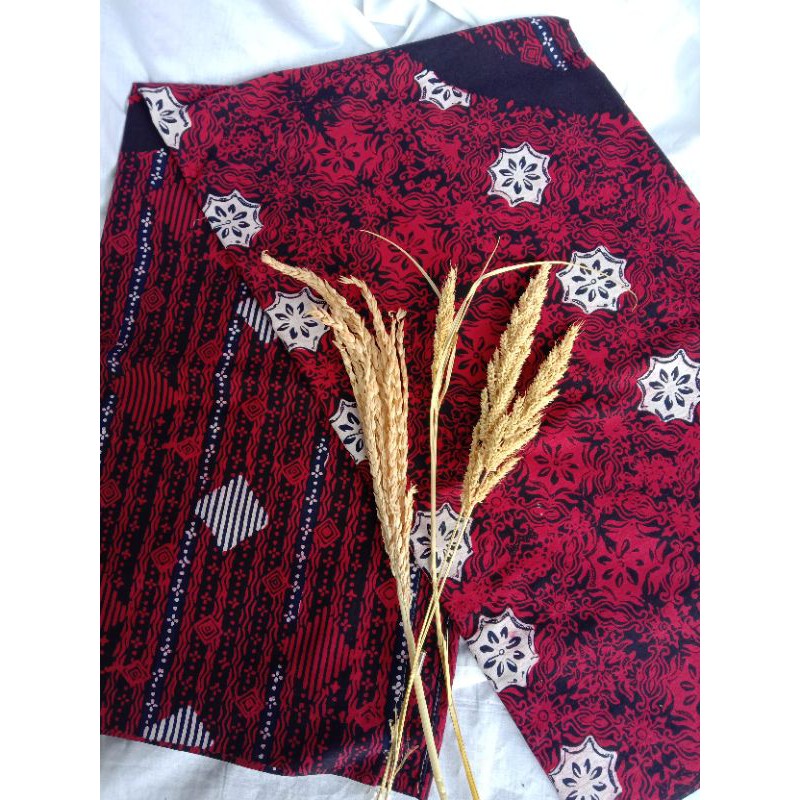 KADO NIKAHAN/ KADO PERNIKAHAN/ HAMPERS WEDDING/ KAIN BATIK SARIMBIT