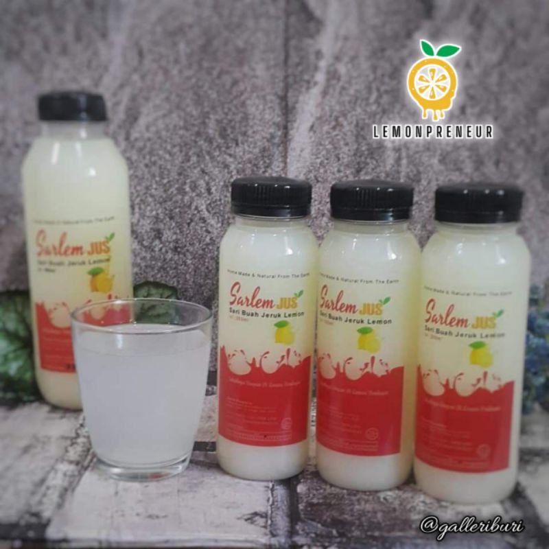 

Lemon Asli Sarlemjus isi 3