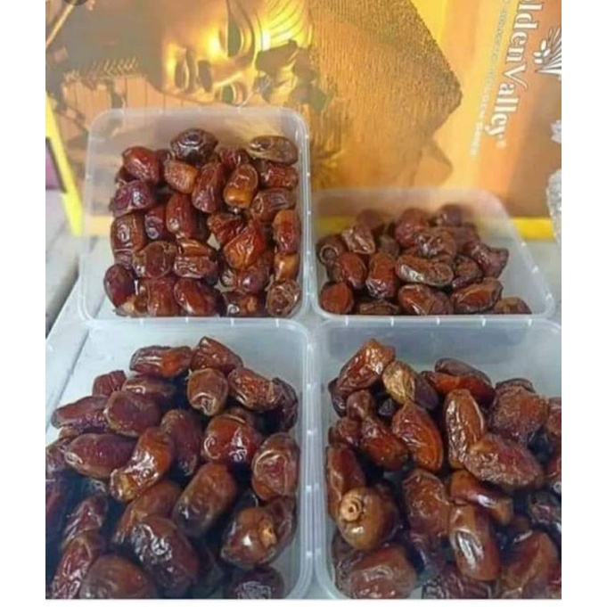 

Premium Kurma Mesir Golden 3kg Valley Murah COD