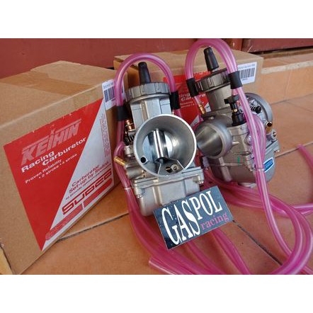 Karburator PWK 38 Sudco Ride It Air Strike Adalah Airstrike RX King BONUS MANIPOL