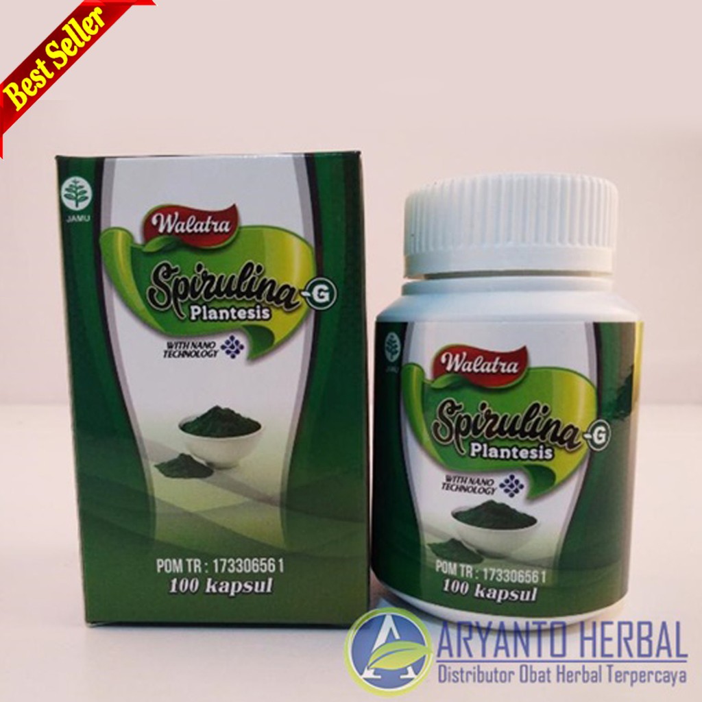 Masalah Pencernaan Dan Obat Herbal Halal Spirulina Plantesis Untuk Mengatasinya Shopee Indonesia