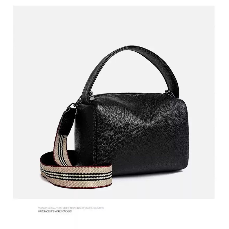 [Bisa COD] Tas Model Terbaru Wanita Tas Selempang Wanita Terbaru 2022 TAs Selempang Wanita Terlaris Tas Kekinian Ala Korea Tas Bahan Lembut Kualitas Import