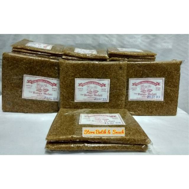 

snack Jenang Krasikan 400 gram/dodol/jenang/rasikan/oleh oleh khas solo